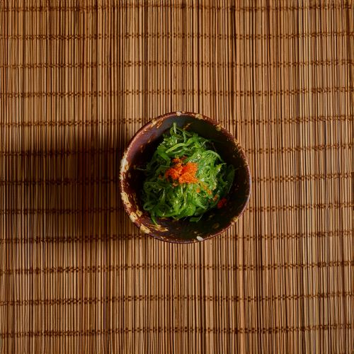 Chuka Wakame